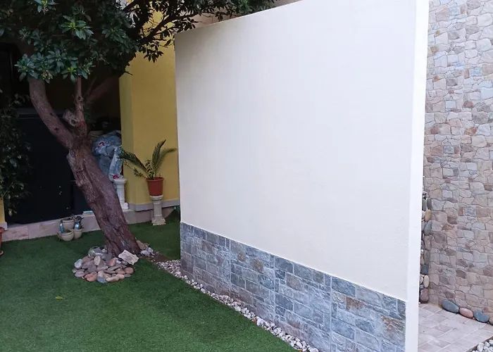 Veronica 度假居 *