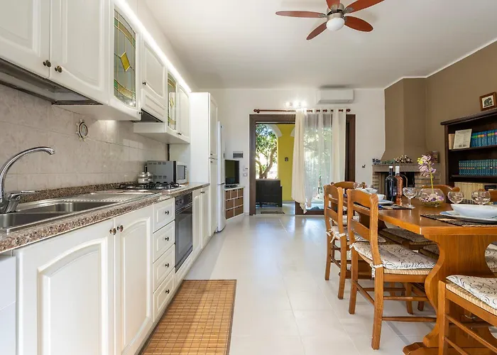 度假居 Veronica 维拉西米乌斯