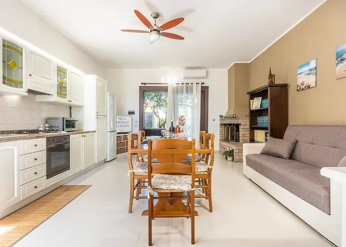 Veronica * 维拉西米乌斯