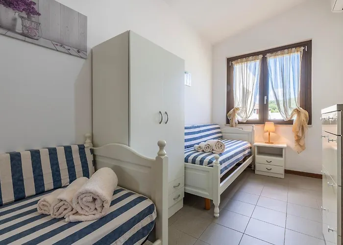 Vakantiehuis Veronica