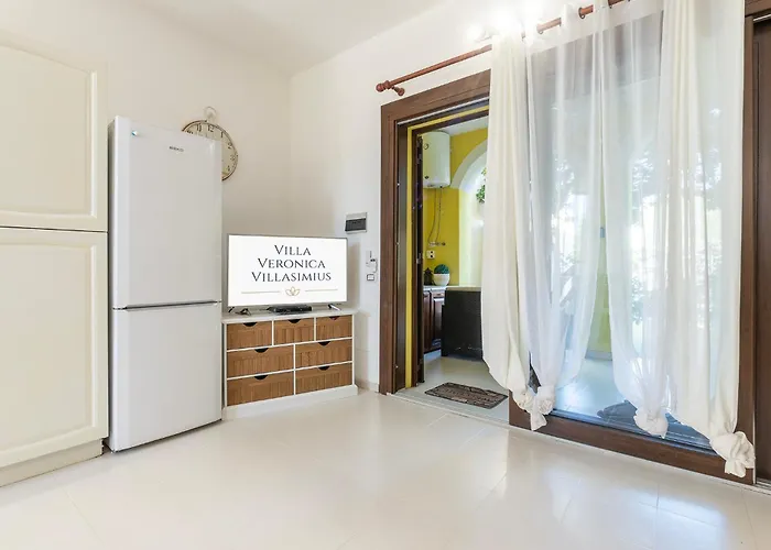 Veronica 度假居 *