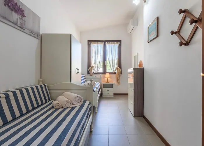 Vakantiehuis Veronica Villasimius