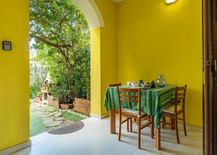 Veronica 度假居 维拉西米乌斯