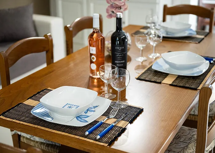 Veronica Vakantiehuis