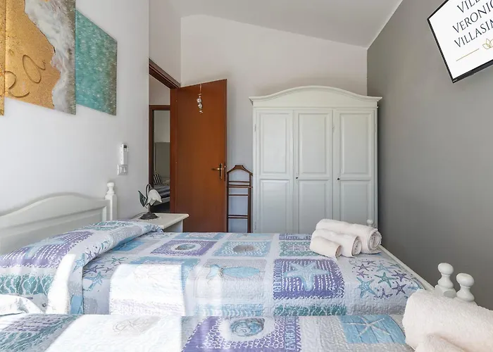 Vakantiehuis Veronica *