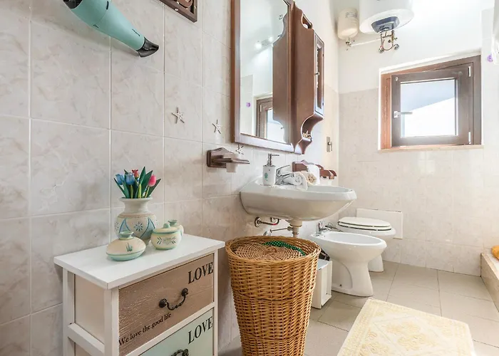 度假居 Veronica *