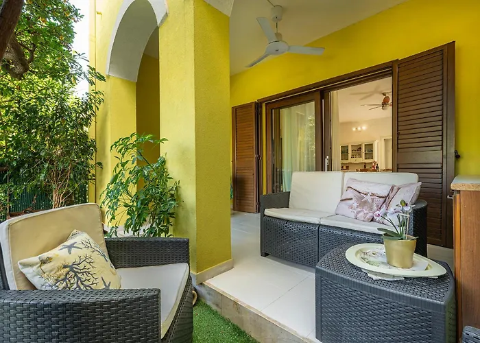 Veronica 度假居 维拉西米乌斯