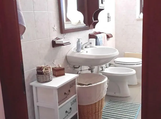 Veronica 度假居 维拉西米乌斯